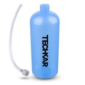   1L-es Tartály LS3 EasySNOW FoamPRO, Átlátszó Tartály Csővel