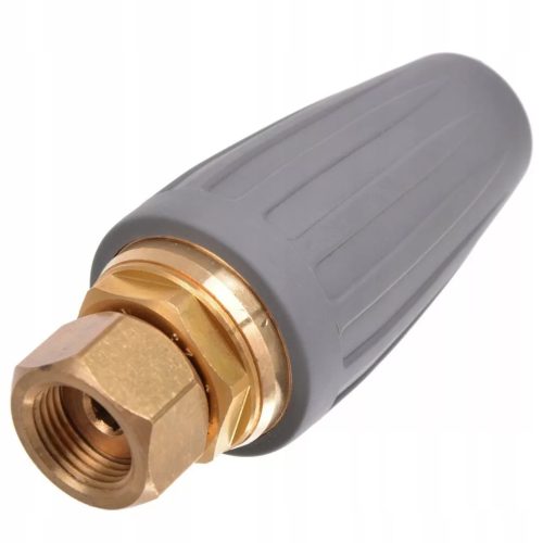 Turbó fúvóka MTM hydro PG.280 - 050 méret Karcher HD / HDS magasnyomású mosókhoz M18 csatlakozással