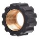 M22x1,5mm Rövid Anyás Csatlakozó Kärcher HD HDS Lándzsához és Habosítóhoz - R+M ST-40