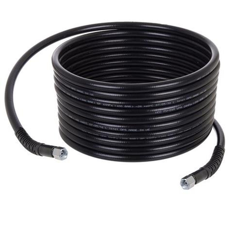 10 Méteres Nylon Tömlő M14F-M14F Csatlakozóval