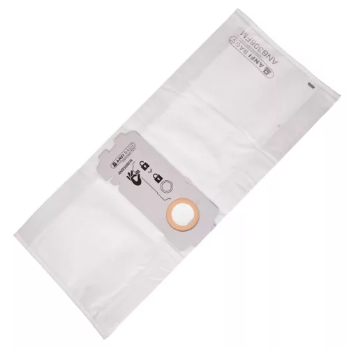 Szintetikus porzsák Festool CT MINI/MIDI porszívókhoz (5 db, 2019 utáni modellek)