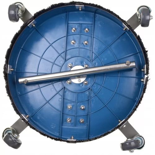 T-RACER 18" (46 cm) - Professzionális magasnyomású térkőmosó Karcher HD és HDS mosókhoz - EasyLock csatlakozással (Max. 280 bar, 1800 l/h, Fúvóka 040)