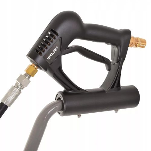 T-RACER 18" (46 cm) - Professzionális magasnyomású térkőmosó Karcher HD és HDS mosókhoz - EasyLock csatlakozással (Max. 280 bar, 1800 l/h, Fúvóka 040)