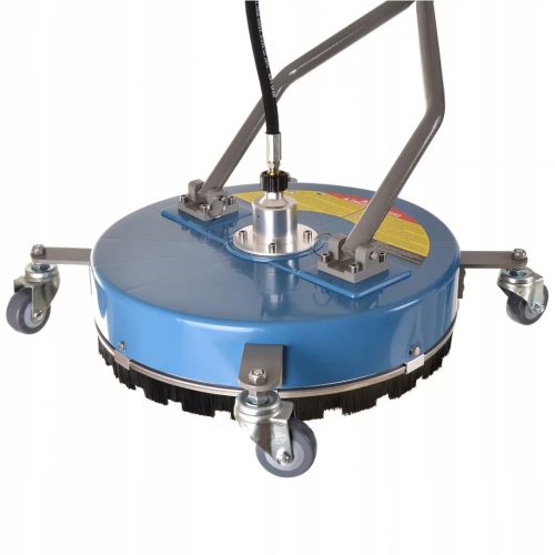 T-RACER 18" (46 cm) - Professzionális magasnyomású térkőmosó Karcher HD és HDS mosókhoz - EasyLock csatlakozással (Max. 280 bar, 1800 l/h, Fúvóka 040)