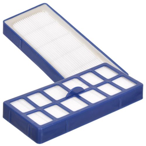 2 db U81 szűrő készlet Hoover Breeze BR30 BR71 porzsák nélküli porszívóhoz (U81)