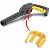 Sasszeg, rögzítő tű Karcher K2 K3 CAR PREMIUM kompakt pisztolyhoz (5.037-333.0 gyári cikkszám kiváltására)