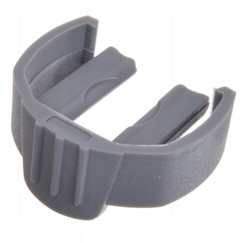 Csatlakozókapocs, záróelem Karcher Click K2 K3 K4 Full Control magasnyomású mosók tömlőrögzítéséhez (5.037-463.0 cikkszám kiváltására)