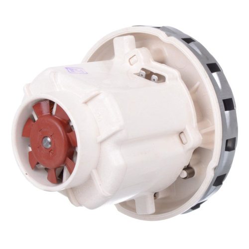 Szívómotor 1340W  230V Karcher NT, WD, Nilfisk Attix, Bosch GAS, Flex és Thomas porszívókhoz (467.3.403-3)