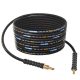 HydroLine DN6 1SC 10M Forgócsatlakozós - Tartós és Rugalmas Hidraulikus Tömlő
