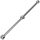 Rögzíthető Forgókar T-Racer Turbóördög Mosmatic 350mm, Rozsdamentes Acél, M12 és 1/4" Menetes