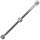 Forgókar T-Racer TurboDevil Mosmatic 265mm, Szélesség 250mm, Rozsdamentes Acél, Menet M12 és 1/4"