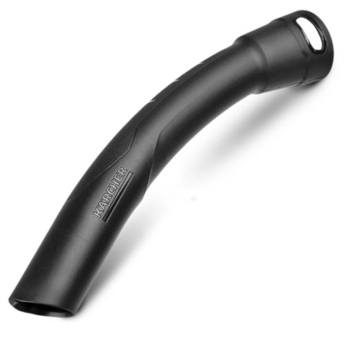 Gégecső könyök Karcher WD 3 4 5 6, T 11/1,  T 7/1, T 8/1 porszívókhoz DN35 (2.840-040.0)