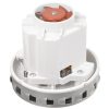 Szívómotor Zelmer, Nilfisk ATTIX, Karcher WD 5.200, Bosch GAS-20, FESTOOL CTL 26, FLEX S44, S33, VCE44, VCE26 L MC / THOMAS Starmix ISC1425 és i-Pulse 1635 porszívókhoz (DOMEL 467.3.403-3 kiváltására)