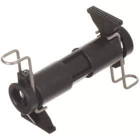   Tömlő összekötő adapter Bosch, Black&Decker, Stanley gépekhez, 8mm Click rendszer