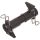 8mm Click Adapter Tömlőcsatlakozó Bosch, Black Decker, Stanley, MacAllister
