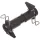 Tömlő összekötő adapter Bosch, Black&Decker, Stanley gépekhez, 8mm Click rendszer