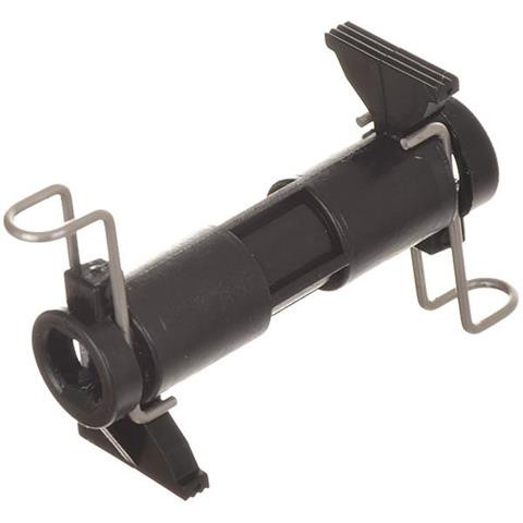 8mm Click Adapter Tömlőcsatlakozó Bosch, Black Decker, Stanley, MacAllister