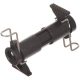 8mm Click Adapter Tömlőcsatlakozó Bosch, Black Decker, Stanley, MacAllister