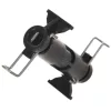 Tömlő összekötő adapter Bosch, Black&Decker, Stanley gépekhez, 8mm Click rendszer