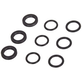   O-gyűrű készlet Karcher HD/HDS Easy!Lock tömlőkhöz és lándzsákhoz  (2.880-001.0 cikkszám kiváltására)