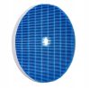 Szűrő Philips AC3829 AC3821 párásítóhoz, légtisztítóhoz  (FY3435 cikkszám kiváltására)
