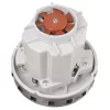 Porszívó Motor Turbina 1400W (DOMEL 467.3.403-3 helyettesítő)
