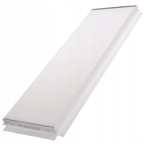 F7 szűrő (EU7) + G4 filter (EU4) készlet Zehnder ComfoAir Q350/Q450/Q600 és AERIS Next hővisszanyerő készülékekhez (400502013, 400502012 cikkszámok kiváltására)