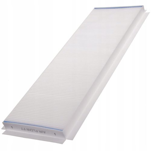 F7 szűrő (EU7) + G4 filter (EU4) készlet Zehnder ComfoAir Q350/Q450/Q600 és AERIS Next hővisszanyerő készülékekhez (400502013, 400502012 cikkszámok kiváltására)