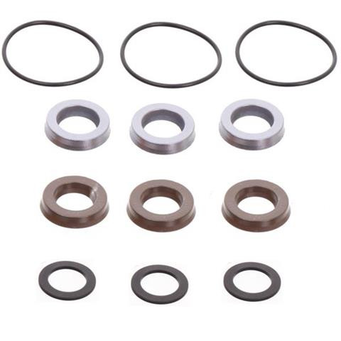 Javítókészlet, tömítések KRANZLE fi 14mm 105, 1120, 1120T, 1150, 1150T, Silent 120, HD 10/120, HD 7/120 (csere 43.060)