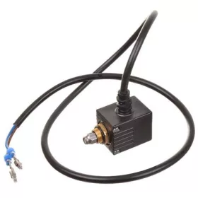   Komplett mágnesszelep üzemanyag-szivattyúhoz 230V, Karcher HDS kompatibilis
