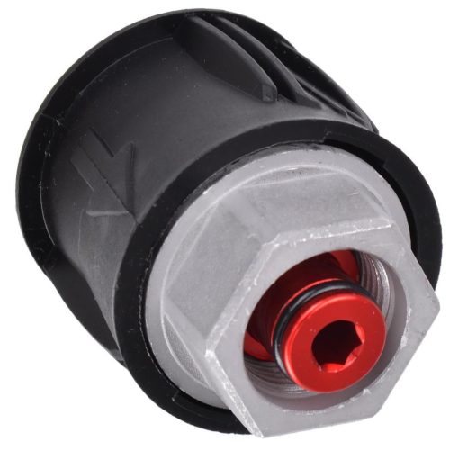 LAVOR Click tömlőcsatlakozó adapter – M22 belső menet (14 mm) - 1 db