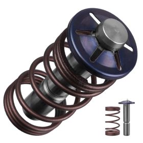   Eredeti Kärcher 12 mm-es dugattyú szett rugóval és védővel K6, K7 mosókhoz - 1 db (9.002-522.0)