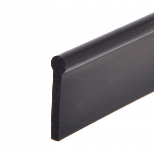 Gumi lehúzó csík Karcher WV 2, WV 5, WV 50, WV 60, WV 75 ablaktisztítókhoz - 1 pár (2.633-005.0 cikkszám kiváltására)