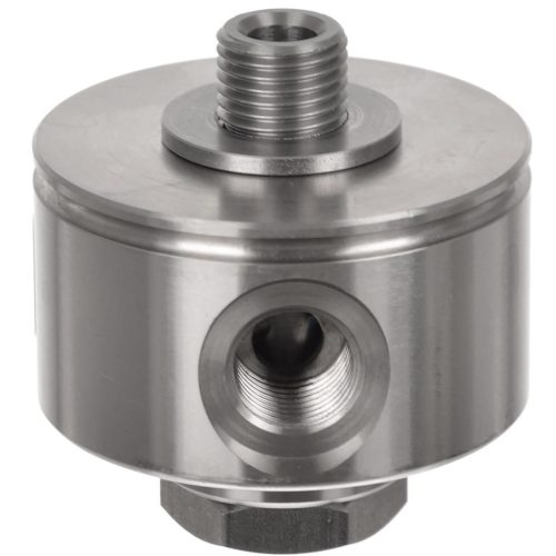 MTM Hydro forgókarcsukló (tengely) 1/4" – mennyezeti karhoz – rozsdamentes