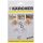 Karcher Eredeti Fúvóka Készlet T-racer FR 30, FR 30 Me, FR 50 Szériához, 500-650 l/h, 2x 020, M18 Menetes