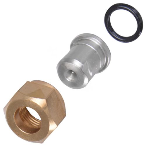 Karcher Eredeti Fúvóka Készlet T-racer FR 30, FR 30 Me, FR 50 Szériához, 500-650 l/h, 2x 020, M18 Menetes