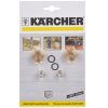 Karcher Eredeti Két Részből Álló Fúvókaszett T-racer FR30 FR30 Me FR50 Kompatibilis, 850-1100 l/h Teljesítményhez, 2x 032 Méret, M18 Menetes Rögzítés, 2.640-442.0