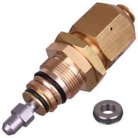   Karcher Professzionális Nyomásmosó Túlfolyószelep HD 9/18, HD 8/23, HD 7/20, HDS 8/20 Kompatibilis