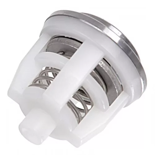 Eredeti Kärcher szívó- és nyomásszelep HD / HDS sorozatú magasnyomású mosókhoz (9.751-127.0)