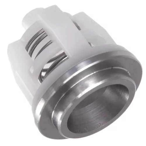 Eredeti Kärcher szívó- és nyomásszelep HD / HDS sorozatú magasnyomású mosókhoz (9.751-127.0)