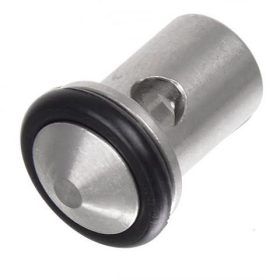   KARCHER Eredeti visszacsapó szelep ház HD 9/25, HD 6/15, HD 7/20, HD 8/23 magasnyomású mosókhoz