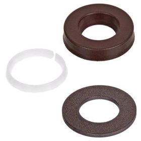   KARCHER 15 mm-es Magasnyomású Tömítés Készlet - HD 6/15, 7/20, 8/23, HDS 8/20 Kompatibilitással