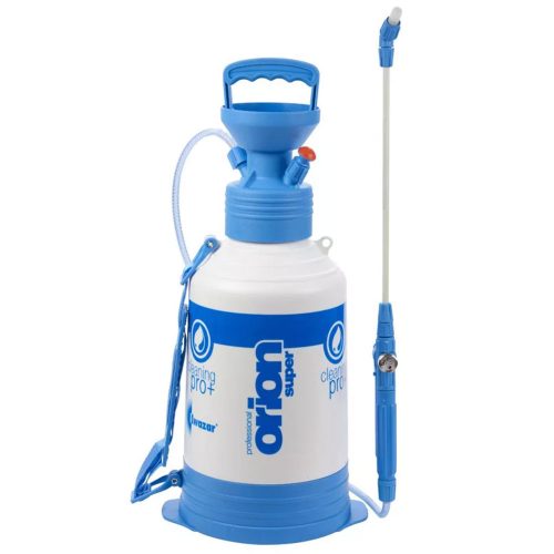 Kézi nyomáspermetező 6L