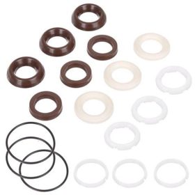   Annovi Reverberi Tömítő Készlet, 18 mm, RW Sorozat Kompatibilis, KIT 42171