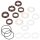 Annovi Reverberi Tömítő Készlet, 18 mm, RW Sorozat Kompatibilis, KIT 42171