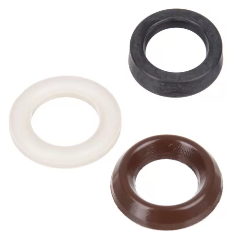 Annovi Reverberi 15 mm-es vízoldali tömítéskészlet RR/RRV szivattyúkhoz (KIT 42556)