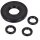 Komplett Olajtömítés Készlet Annovi Reverberi 15 mm KIT 42547 - 15 x 24 x 5 mm