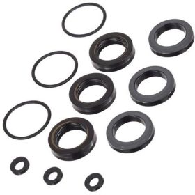   18mm-es Tömítő Készlet CAT 33983 Nagynyomású Szivattyúfejhez - KIT C11, Kompatibilis 3CP1120, 3CP1130, 3CP1140