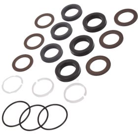   Minőségi tömítéskészlet forróvízhez (85°C) Hawk NMT szivattyúkhoz, 20 mm (H46 / 1.099-852.0 helyettesítő)