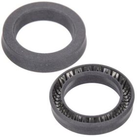   HAWK Nagynyomású Tömítés 20x28 mm, 85°C, NMT Sorozatú Mosófej Szivattyúhoz